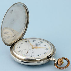 F bachschmid watch store