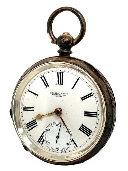 Datei:Scarratt & Co. Worchester Taschenuhr ca. 1895 (1).jpg