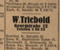 Adressbuch Hannover 1938, W. Triebold.jpg