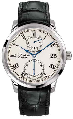 Glash tte Original Senator Chronometer en Watch Wiki