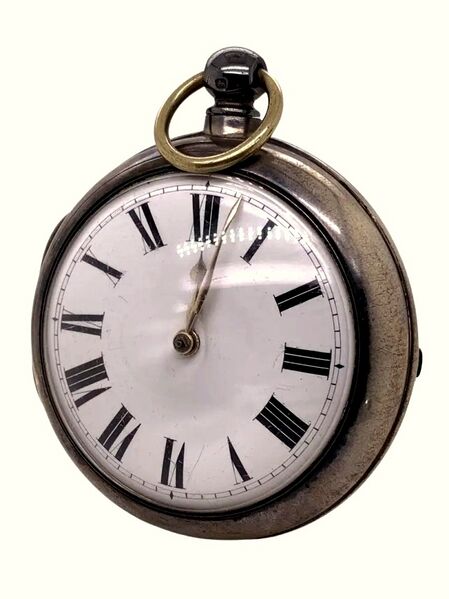 Datei:E. Schilling, Milton, Spindeltaschenuhr No. 18523 ca. 1750 (1).jpg