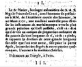 Platier a Paris, Mercure de France 1771.jpg