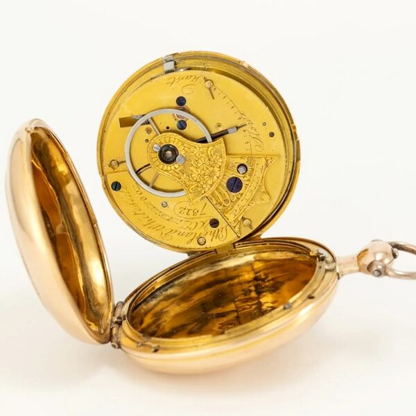 Datei:Litherland Whiteside & Co. Liverpooler Taschenuhr ca. 1833 (4).jpg