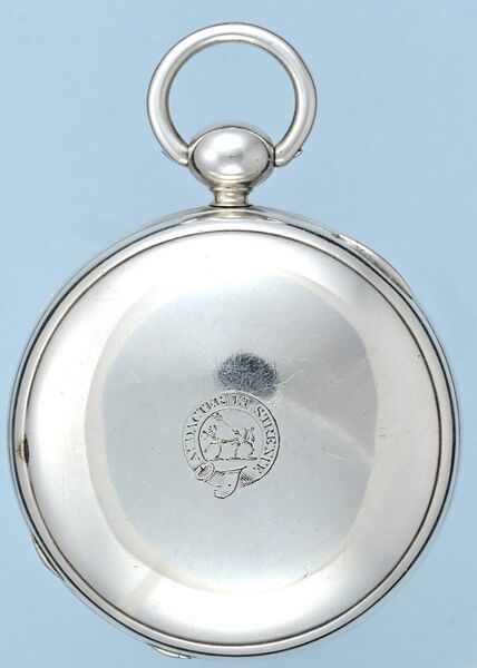 Datei:Robert Best, Fenchurch Street London, Chronometer ca. 1810 (02).jpg