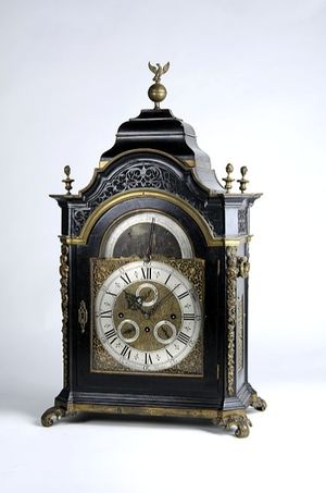Thornton Henry Watch Wiki