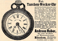 Andreas Huber Taschen-Wecker-Uhr.png