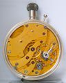 Ulysse Nardin Bordchronometer mit Ulysse Nardin 4 Werk.jpg