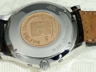 Jaeger lecoultre store 1000 hours