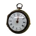 Samuel Minchener London Spindeltaschenuhr ca. 1750 (1).jpg