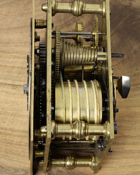 Datei:John Wise, Londini fecit, circa 1660 (5).jpg