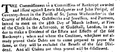 1778 The London Gazette, Bankrott Februar, John Perigal - Lewis Masquerier.png