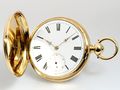 Henry Delolme, Tourbillon Chronometer Nr. 8820, circa 1875 (1).jpg