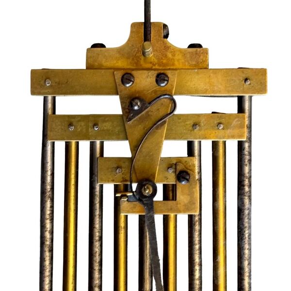 Datei:J. F. Richter in Görlitz - Johann Heinrich Seyffert in Dresden Bodenstanduhr, ca. 1800 - 1825 (18).jpg