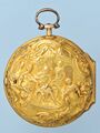 Tho'son Fitter London, Goldene Spindeltaschenuhr ca. 1750 (2).jpg