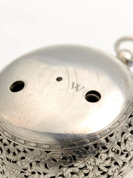 Datei:Daniel Quare, London, Werk Nr. 2072, circa 1690 (05).jpg