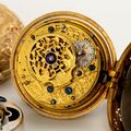 Henry Stockar, London, Doppelgehäuse-Spindeltaschenuhr mit Viertelstundenrepetition, ca. 1720 (13).jpg