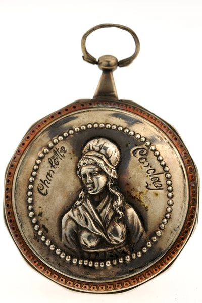 Datei:Girardier L'Aine Spindeltaschenuhr mit Abbildung von Charlotte Corday (2).jpg