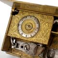 Jacob Beham, Wien, Barock-Weckeruhr mit einer kombinierten Vorrichtung zum Lichtanzünden ca. 1670 (09).jpg