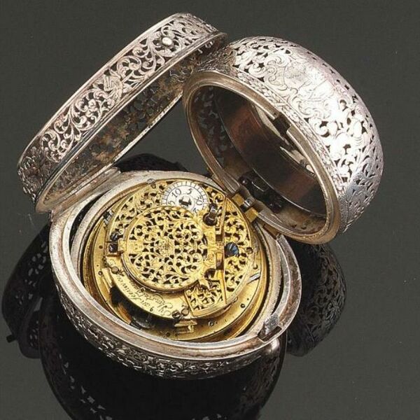 Datei:Taschenuhr Sy van Leeuwen Amsteldam ca. 1700.jpg