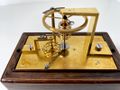 Gangmodell Doppelrad-Chronometerhemmung mit Wippe, Urban Jürgensens Sönner 1841-1843 (5).jpg