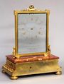 Charles Oudin, Palais Royale 52, Französische Geheimnisvolle-Uhr mit Glaszifferblatt (5).jpg