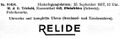 Relide Eingetragene Marke 25. September 1937.jpg
