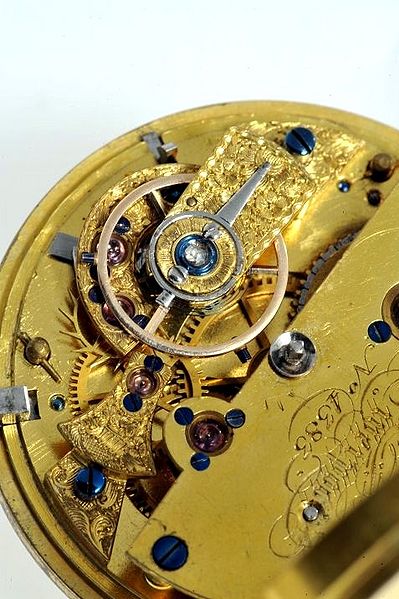 Datei:S. I. Tobias & Co Liverpool pocket watch movement.jpg