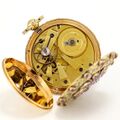 Vacheron & Constantin, Prunk-Taschenuhr a trois couleurs, No. 10626 ca. 1830 (8).jpg