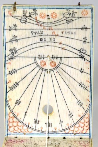 Datei:Alberrecht Karner, Nürnberg, datiert 1667 (3).jpg