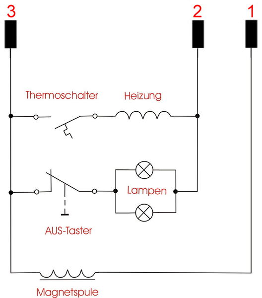 Datei:Breguet Siderometer Typ 102 Schaltplan.jpg