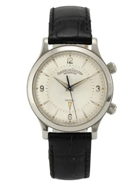 Datei:Jaeger-LeCoultre, Memovox Reveil, ca. 2001 (1).jpg