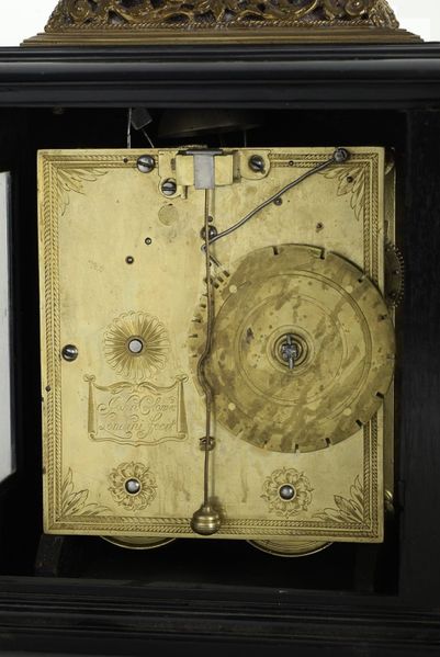 Datei:John Clowes, Londini fecit, circa 1680 (2).jpg
