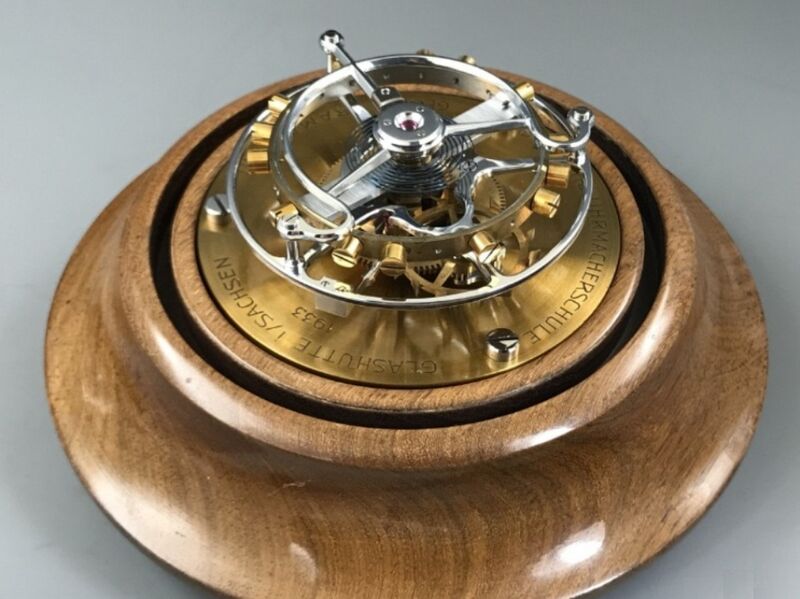 Datei:Georg Trampenau, Deutsche Uhrmacherschule Glashütte 1933 (3).jpg