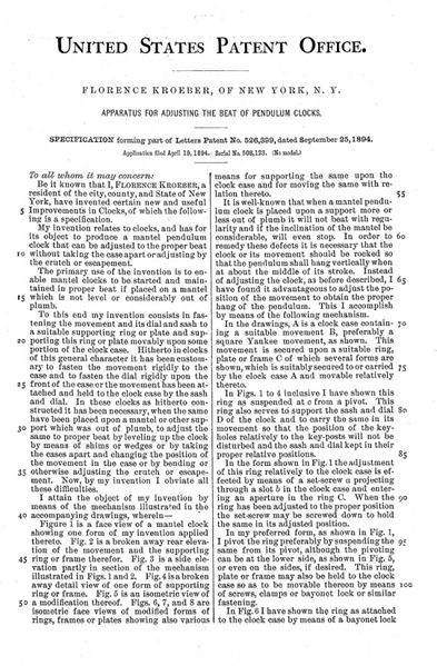 Datei:F. Kroeber Patent No. 526.399 29. März 1894 (3).jpg