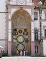 Olomouc Astronomische Uhr.jpg
