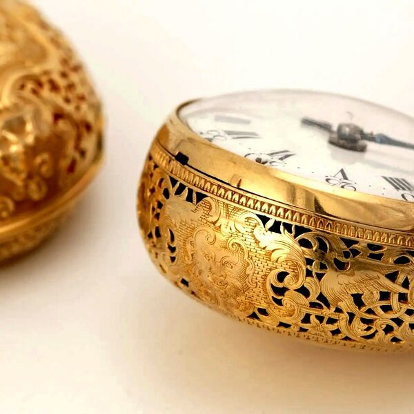 Datei:Henry Stockar, London, Doppelgehäuse-Spindeltaschenuhr mit Viertelstundenrepetition, ca. 1720 (06).jpg