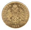 Österreich 8 Florin 1892 Franz Joseph I r.jpg