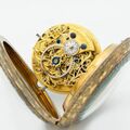 John Grantham Spindeltaschenuhr mit Zentralsekunde für den chinesischen Markt ca. 1770 (4).jpg