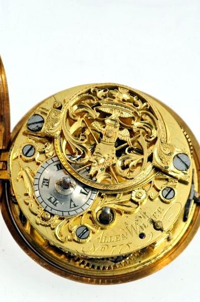 Datei:Walker, Allen pocketwatch with Chatelaine movement.jpg