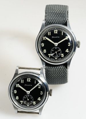 La generale sale watch co