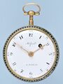 Hessen à Paris, Goldene Spindeltaschenuhr mit Chatelaine, ca. 1790 (3).jpg
