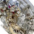 Junghans Uhrwerk-Gangmodell, Kaliber J89, Armbanduhrwecker Minivox (4).jpg