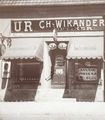 Ch. Wikander Geschäft um 1900.jpg