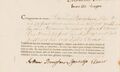 Heiratsabsicht Abraham Bruijkens am 22. April 1740.jpg