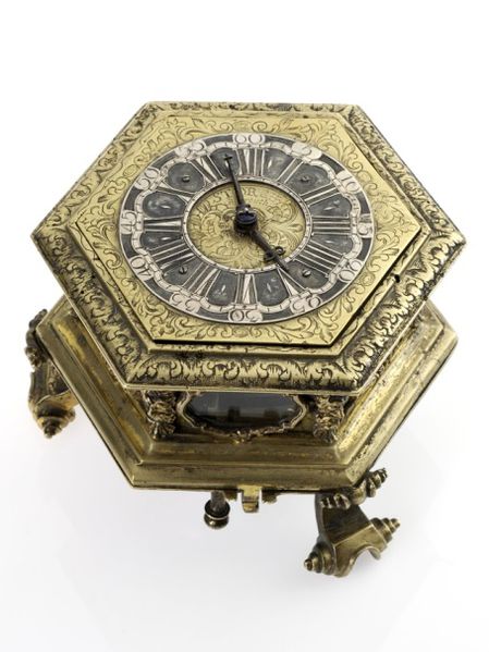 Datei:Johann Storch, Bayreuth, circa 1750 (1).jpg