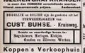 Anzeige Gustav Buhse Kruisweg Den Helder um 1880.jpg
