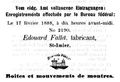 Eingetragen Marke Edouard Fallet, 17. Februar 1888.jpg