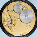 Gunmetal World Time Watch Buren circa 1910 (4).jpg