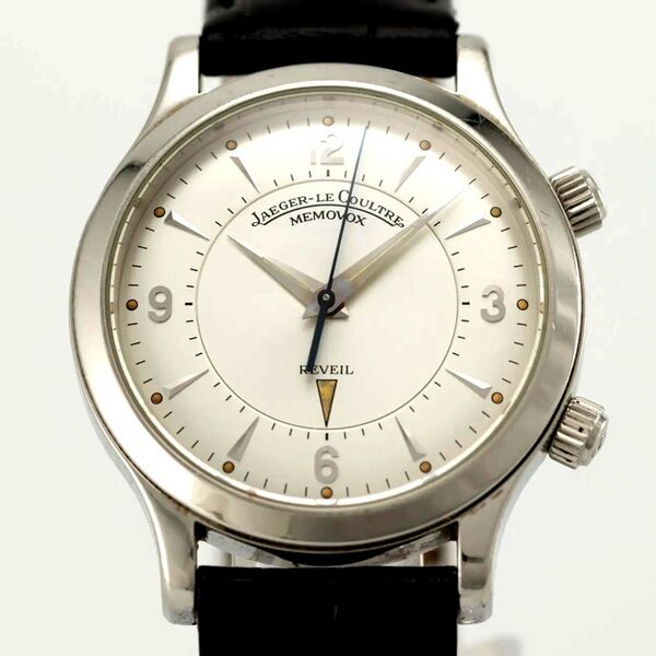 Datei:Jaeger-LeCoultre, Memovox Reveil, ca. 2001 (2).jpg