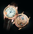 Julien Coudray 1518: Manufactura 1528